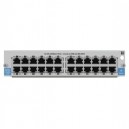 24-port Module enfichable Gigabit HP Module Gig-T pour chassis 4200vl (J8768A)
