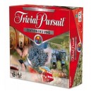 HP Winning Moves - Trivial Pursuit - Edition des vins (1611350000) Module d'extension