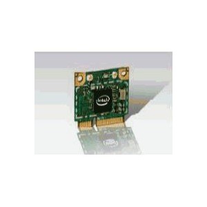 INTEL Wireless WiFi Link 112BN PCI Express Mini Ca (112BN.HMWWB) Pre-802.11n Adaptateur sans fil