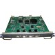 Levelone - Module d'extension + 4 x XFP (JD232A) Module d'extension