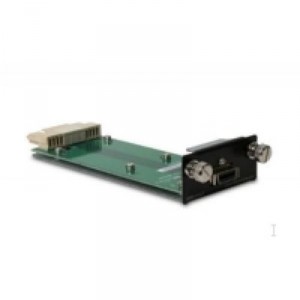 Sony D-Link DEM 410CX - Expansion module - 10 Gigabit Ethernet - 10GBase-CX4 (DEM-410CX) Expansion Module