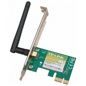 TP-Link TL-WN781N Adaptateur sans fil