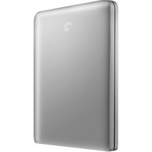 Seagate FreeAgent GoFlex (STAA500201) 500 Go Disque dur