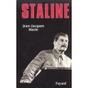 Staline - Jean-jacques Marie