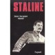 Staline - Jean-jacques Marie