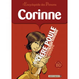 Encyclopedia Name By Bd T.11, Corinne - Gildo, Gege, Belom