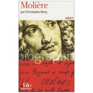 Moliere - Christophe Mory