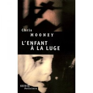 Child A La Luge - Chris Mooney