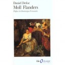 Moll Flanders - Daniel Defoe