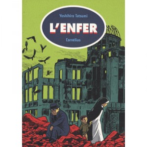 L'enfer - Yoshihiro Tatsumi