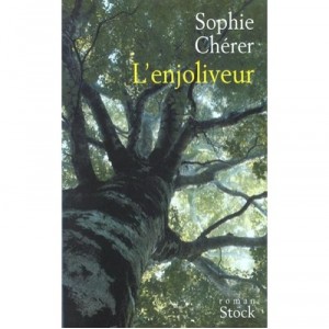 The wheel cover - Sophie Cherer