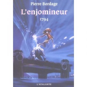 The enjomineur T.3, 1794 - Pierre Bordage