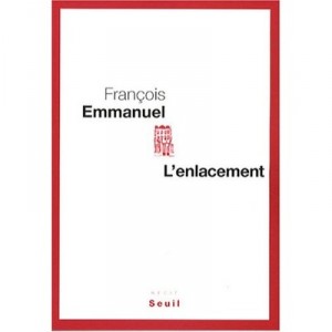 The embrace - Francois Emmanuel