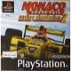 Monaco Grand Prix Racing Simulation 2 - Jeu PS1