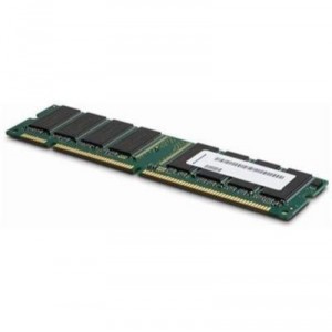 Lenovo mémoire - 4 Go - DIMM 240 broches - DDR3 (0884942543463)