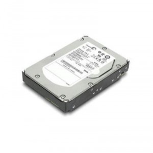 Lenovo ThinkServer 300GB SAS HS HD 15K6GBPS 300 GB Hard Drive