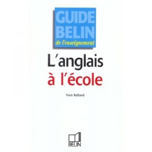 L'enseignement De L'anglais En Primaire - Collectif