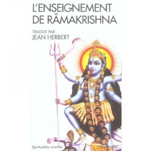 L'enseignement De Ramakrishna - Jean Herbert
