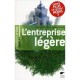 L'entreprise Legere - Julia Haake , Basile Gueorguievsky