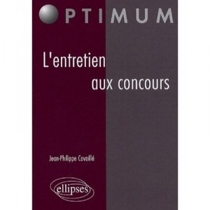 Maintenance To Contest - Jean-Philippe Cavaille