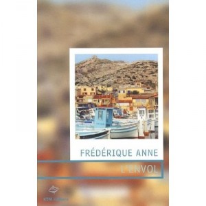 The Flight - Anne Frederique