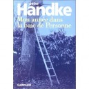 Mon Annee Dans La Baie De Personne - Peter Handke