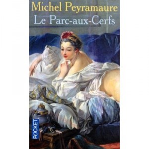 18, Park-to-deer - Michel Peyramaure