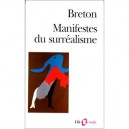 Manifestes Du Surrealisme - Andre Breton
