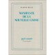 Manifste De La Nouvelle Gnose - Raymond Abellio