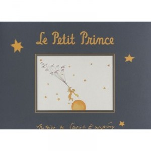 The Little Prince - Antoine De Saint-Exupery