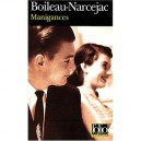 Manigances - Boileau-narcejac