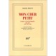 Mon Cher Petit - Marcel Proust
