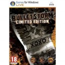 BULLETSTORM Edition Limitée pour PC