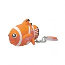 EMTEC Magnetics Group Emtec - M317 - Mini Cle USB 2.0 - 2 Go - Poisson Clown (EKMMD2GM317)
