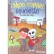 Mon Copain Squelette - Gilles Barraque