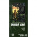 Monde Maya , Mexique, Le Yucatan, Tulum, Chichen Itza, Uxmal, - Collectif