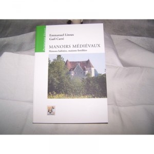 Manoirs Medievaux - Litoux