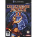 Les Royaumes Perdus 2 pour GameCube