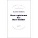 Mon Experience Des Etats-limites - Harold Searles