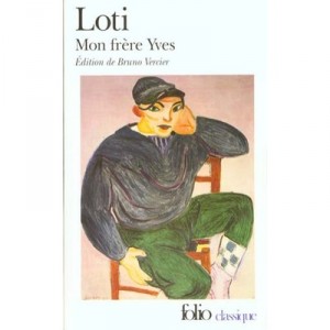 Mon Frere Yves - Pierre Loti