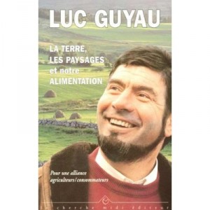Cultivons L'avenir - Luc Guyau
