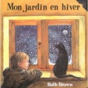 Mon Jardin En Hiver - Ruth Brown