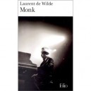 Monk - Laurent De Wilde
