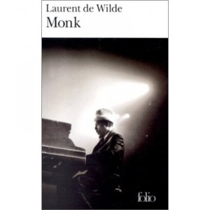 Monk - Laurent De Wilde