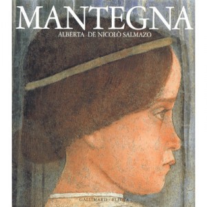 Mantegna - Alberta De Nicolo Salmazo