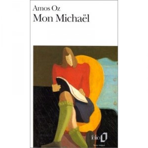 Mon Michael - Amos Oz