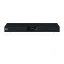 LG BD660 Lecteur de Blu-ray 3D