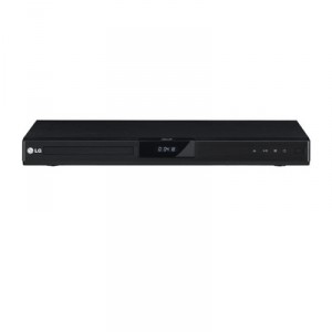 LG BD660 Lecteur de Blu-ray 3D