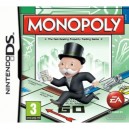 Monopoly [import anglais] pour DS