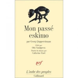 Mon Passe Eskimo - Quppersimaan Georg